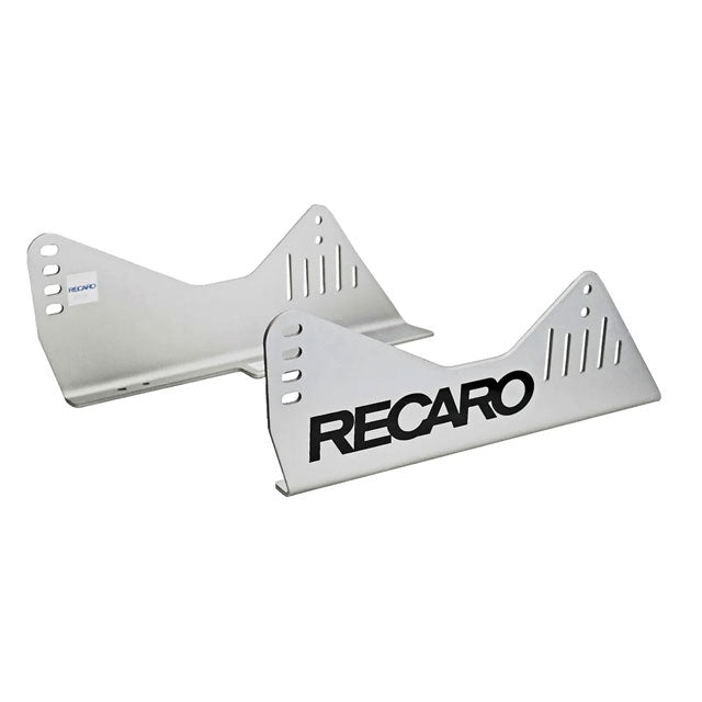 RECARO Aluminum Side Mount Set (FIA Certified)