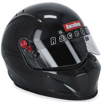 RaceQuip Extra Large Carbon VESTA20 / SA2020 Helmet