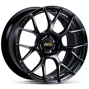 BBS RE-V7 - 19x8.5 / +43 / 5x112 (VW/Audi/Mini Fitment) *Set of 4*
