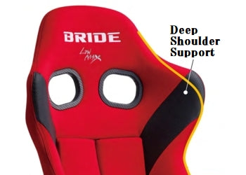 BRIDE GIAS III Reclining Seat
