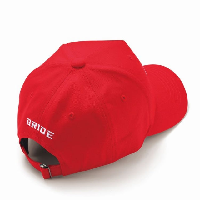 BRIDE Winner's Cap