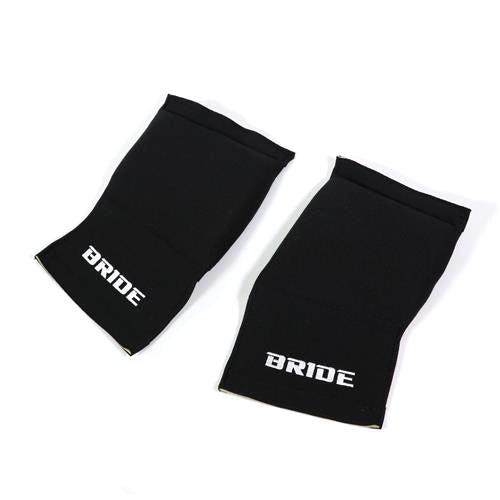 BRIDE Side Pad Full Bucket