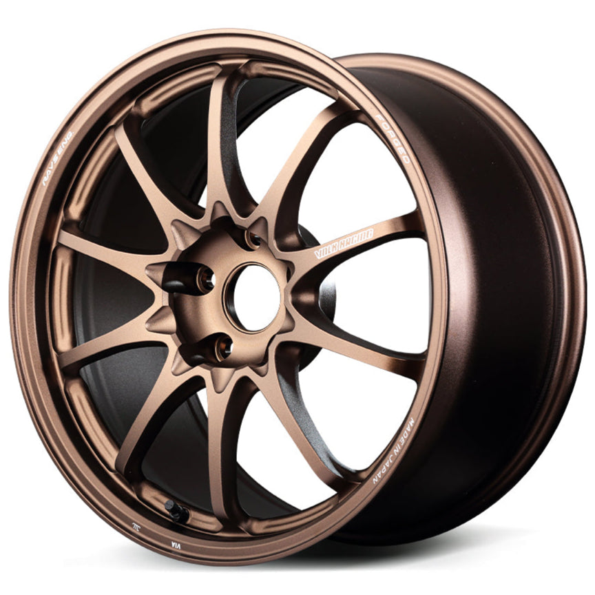 Volk Racing CE28N-Plus M-Spec - 18x10 / +40 / 5x114.3 *Set of 4*