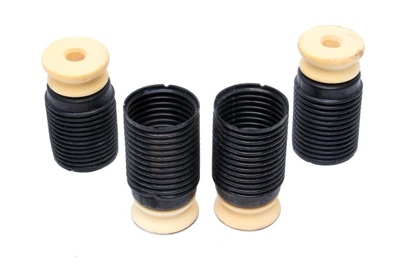 Dinan 10-14 BMW X5 M/X6 M (E70/E71) Ride Quality & Handling Kit