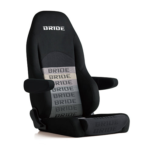 BRIDE Digo III Light Cruz Seat