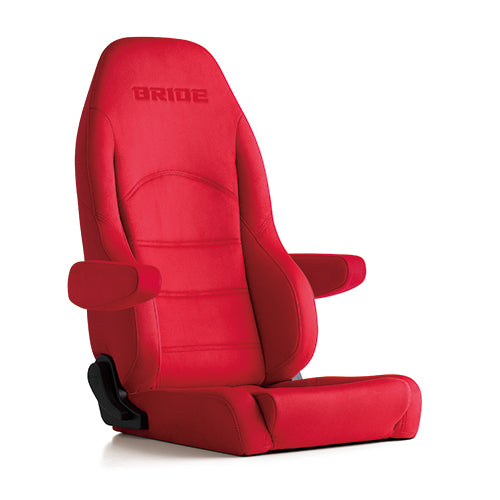 BRIDE Digo III Light Cruz Seat