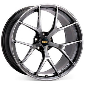 BBS FI-R EVO - 20x8.5 / 20x11 / Centerlock (Porsche GT4RS Fitment) *Set of 4*