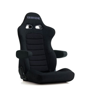 BRIDE Euroster Cruz II Seat