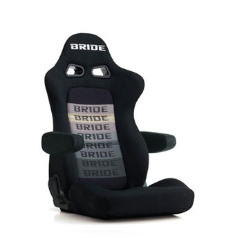 BRIDE Euroster Cruz II Seat