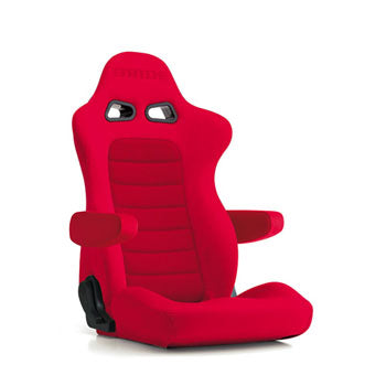 BRIDE Euroster Cruz II Seat