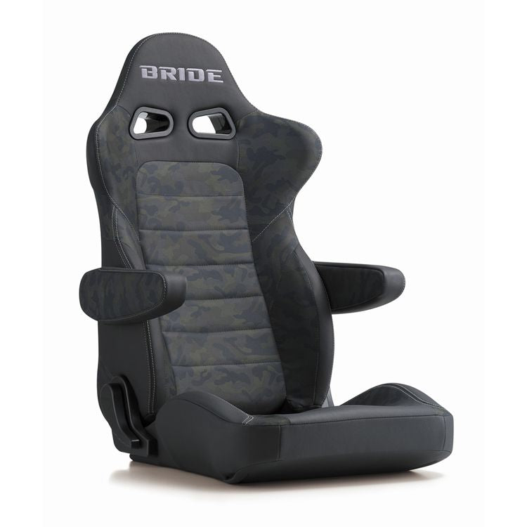 BRIDE Euroghost Seat