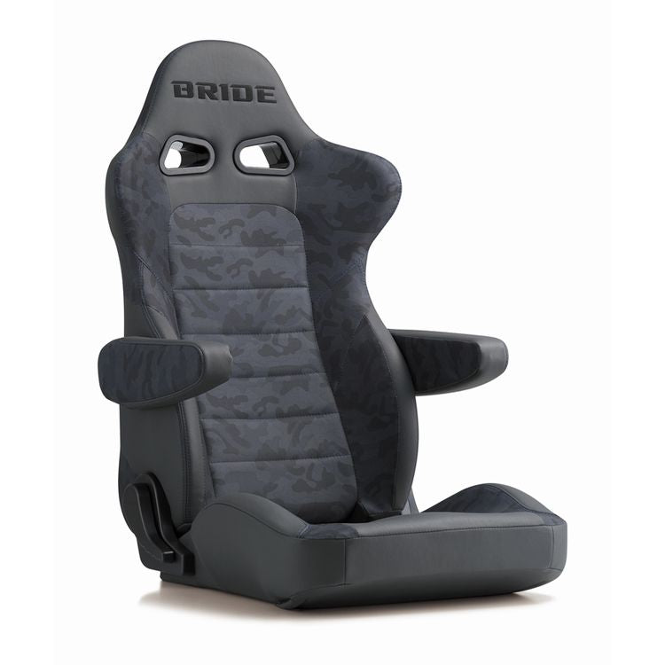BRIDE Euroghost Seat