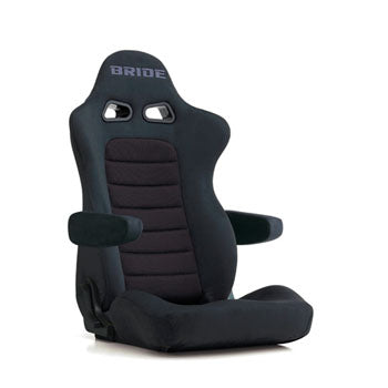 BRIDE Euroster Cruz II Seat