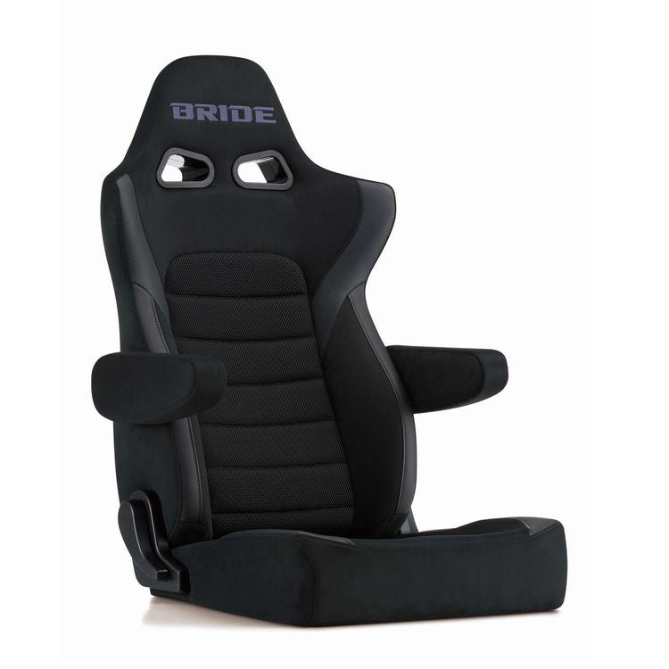 BRIDE Ergoster Seat