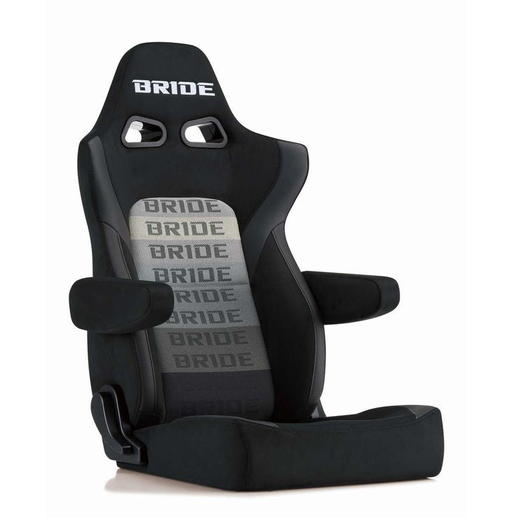 BRIDE Ergoster Seat