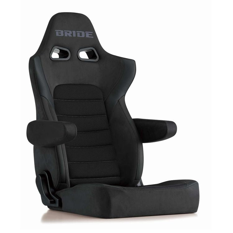 BRIDE Ergoster Seat