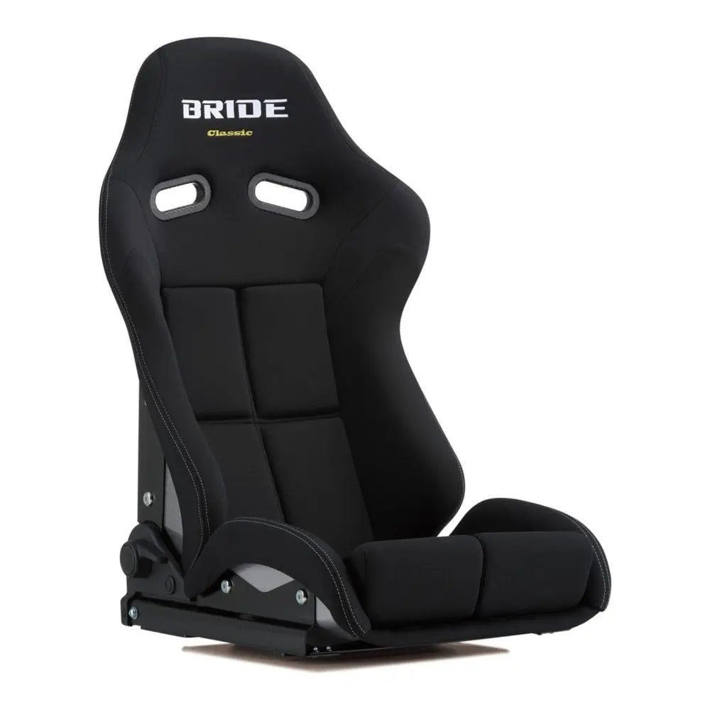 BRIDE Stradia III Classic Reclining Seat
