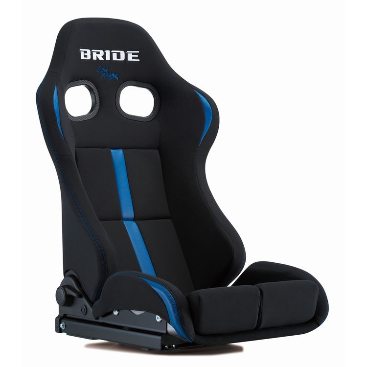 BRIDE Stradia III REIMS Reclining Seat