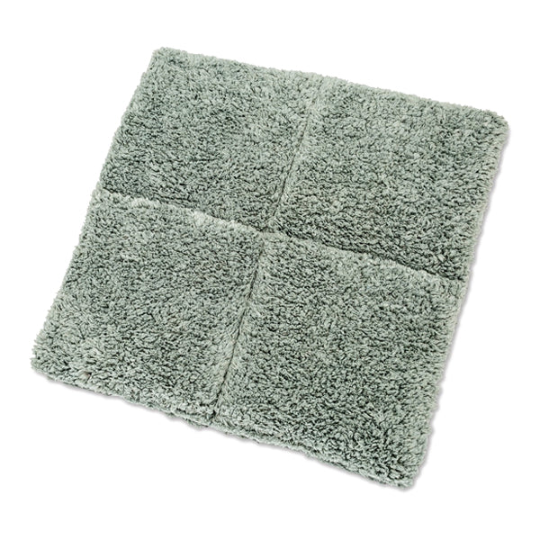 GRIOT'S GARAGE MICROFIBER MITTS (SET OF 2)