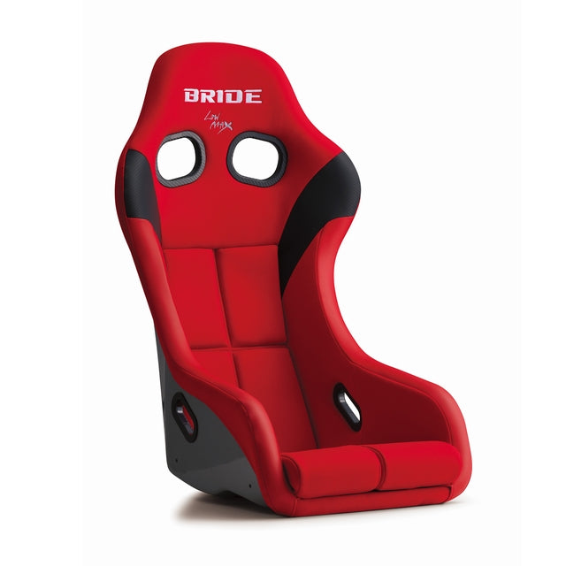 BRIDE Zeta IV Seat