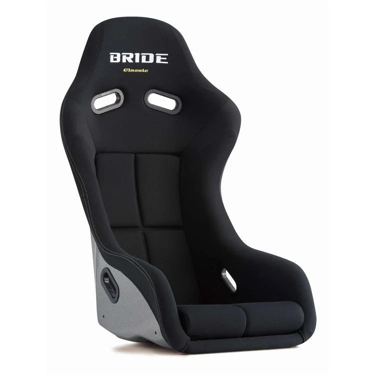 BRIDE Zeta IV Classic Seat