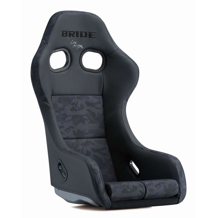 BRIDE Zetaghost Seat
