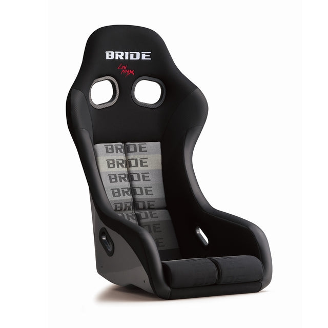BRIDE Zeta IV Seat