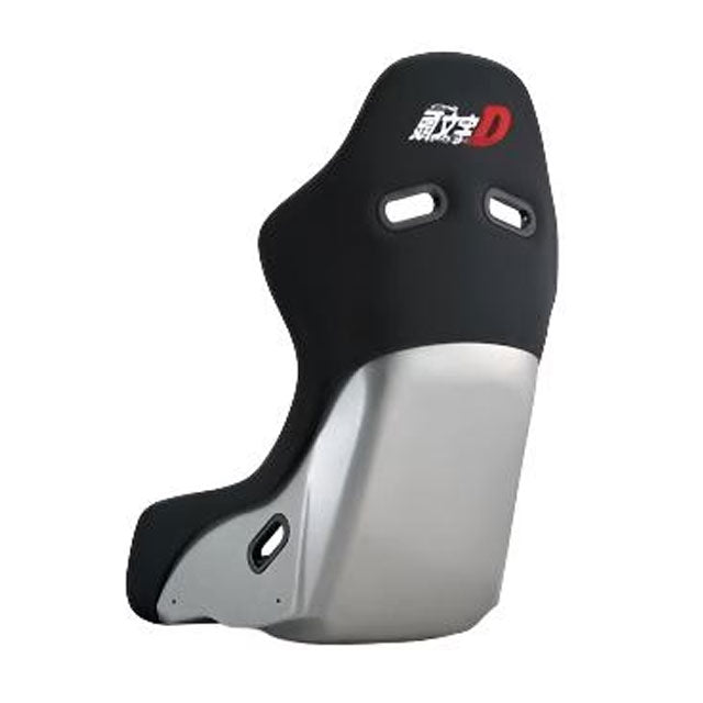 BRIDE Zeta IV Initial D Fujiwara Tofu Shop Special Edition Seat