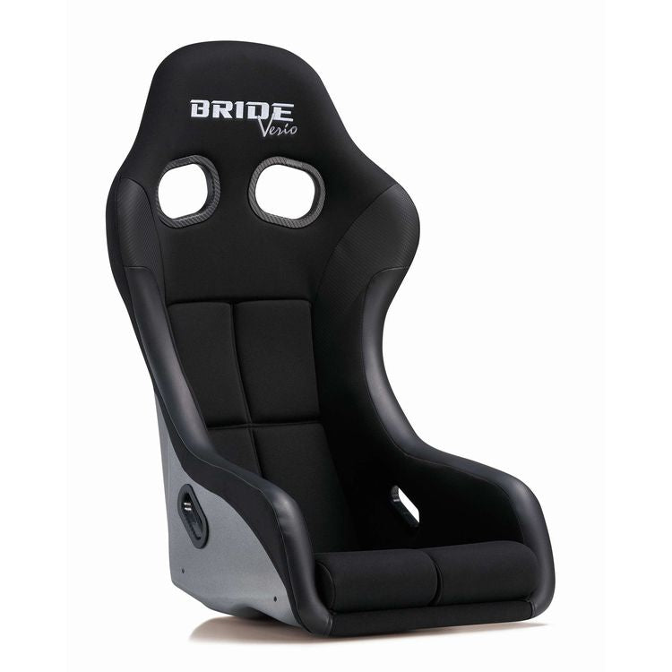 BRIDE Zeta IV Verio Seat