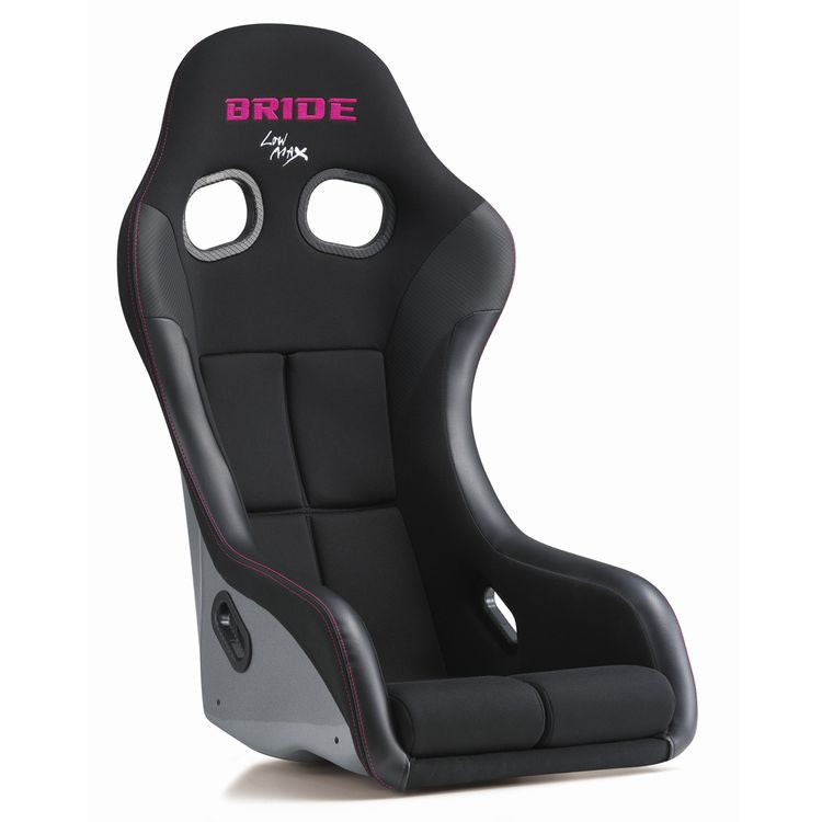 BRIDE Zeta IV Veria Seat