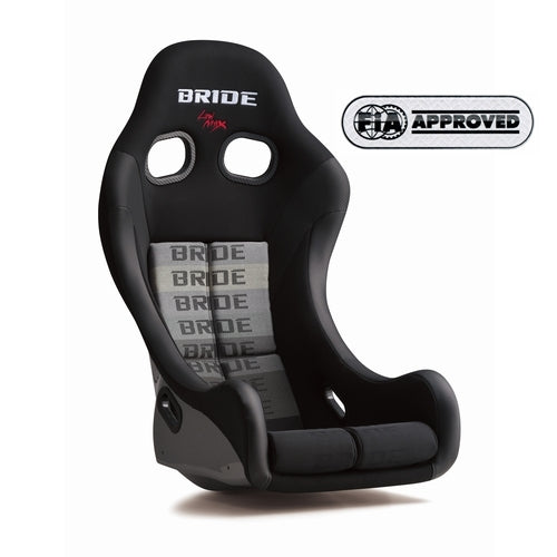 BRIDE Zieg IV Seat