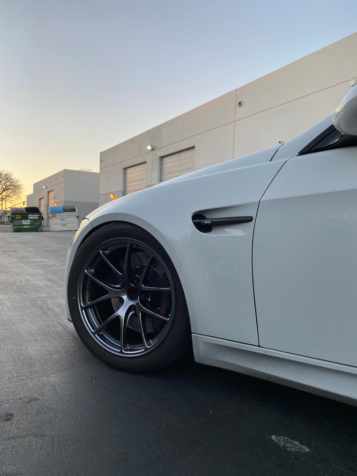 BBS RI-A - 18x8 +39 5x108 - Gold (RIA052GL)