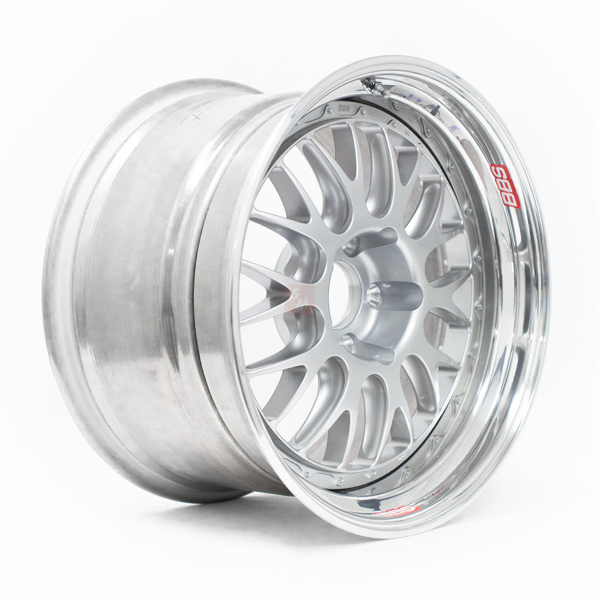BBS E88 - 18" E90 M3 / E92 M3 Fitment *Set of 4*