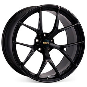 BBS FI-R EVO - 20x9.5 / 20x10.5 / 5x112 - Matte Black (BMW G80 M3 / G82 M4 / G87 M2 Fitment) *Set of 4*