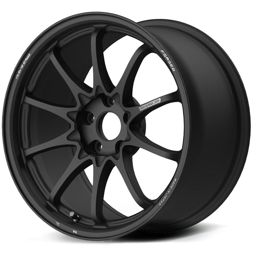 Volk Racing CE28N-Plus - 17x8.5 / +40 / 5x114.3 (S2000 Fitment) *Set of 4*