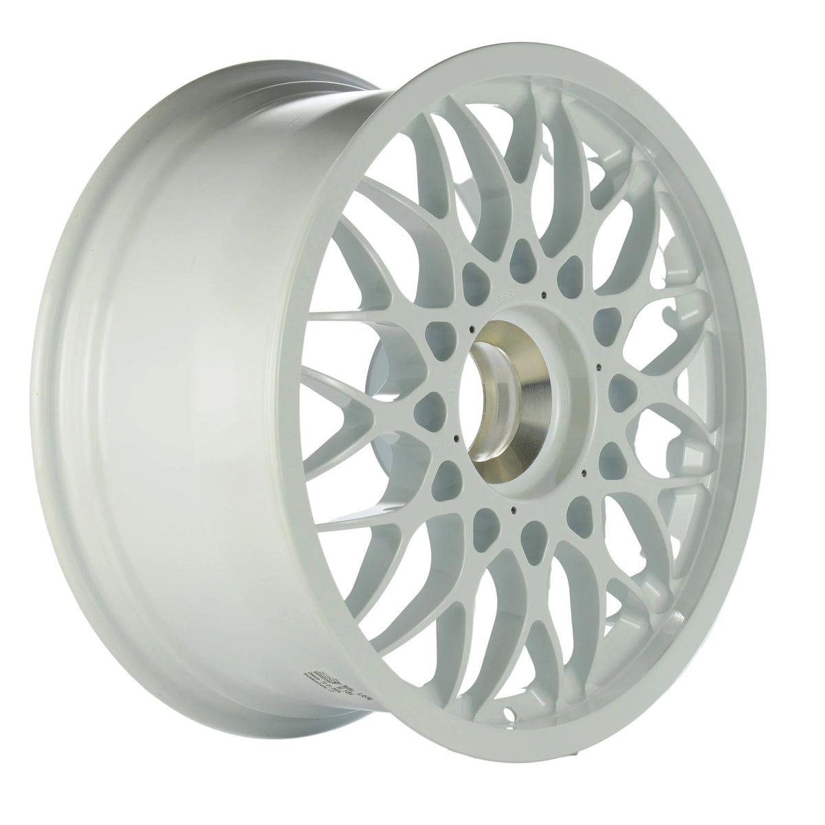 BBS RE1494 - 18x9 / Centerlock (E30 M3 DTM Sport Evo Fitment) *Set of 4*