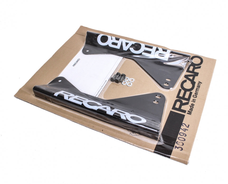 RECARO Steel Side Mount for Profi/Pro Racer (FIA Certified)