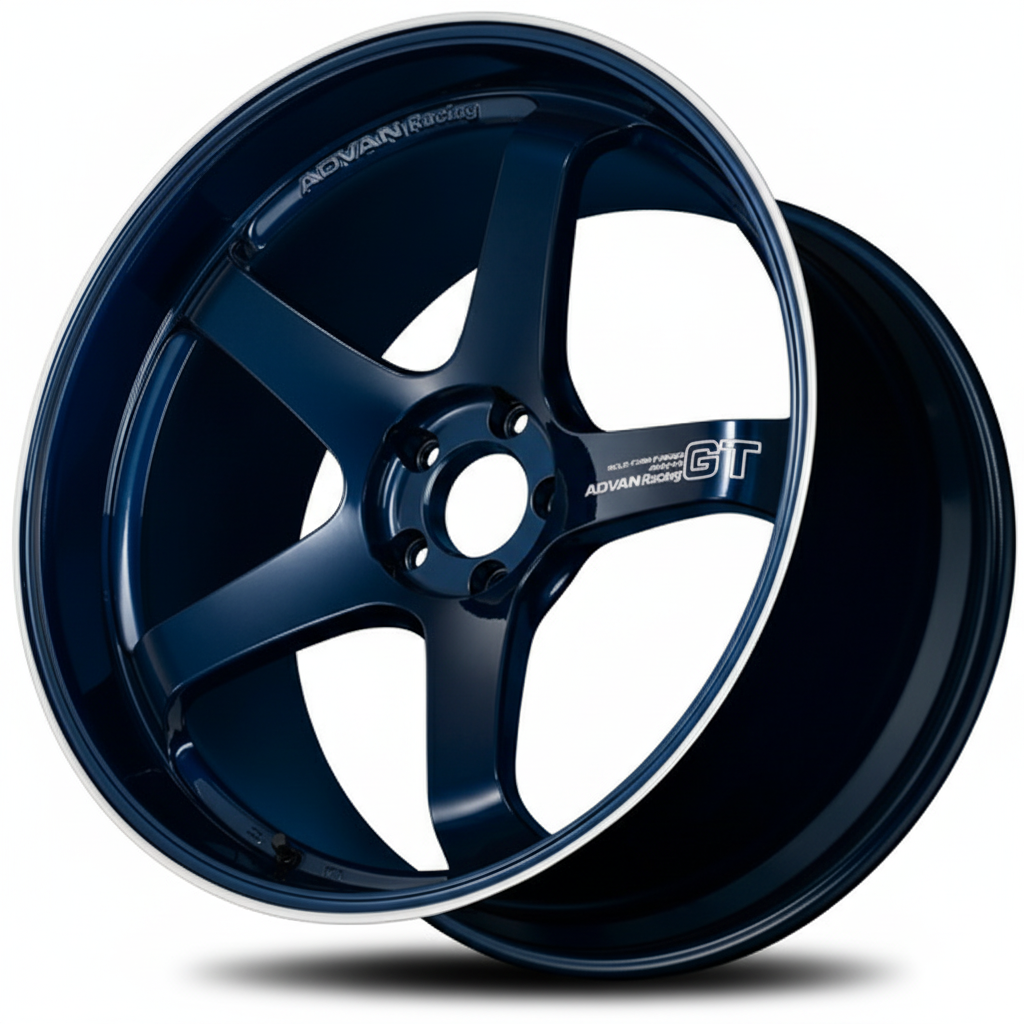 Advan Racing GT Premium - 21"