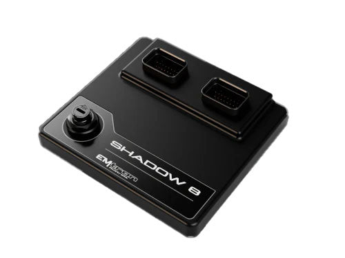 Emtron Shadow 8 ECU