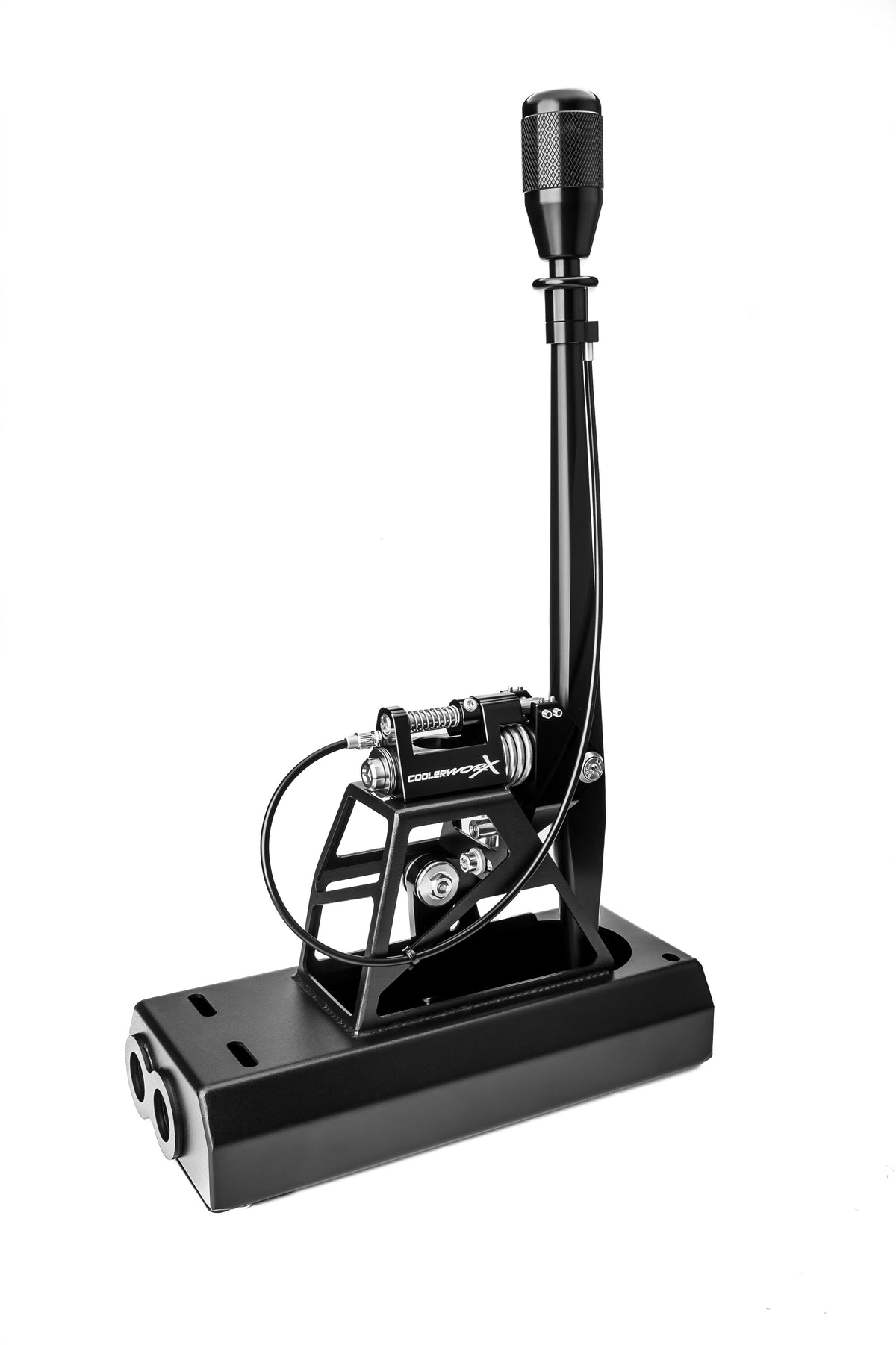 Coolerworx V1 Pro Shifter for Mini Cooper R53S