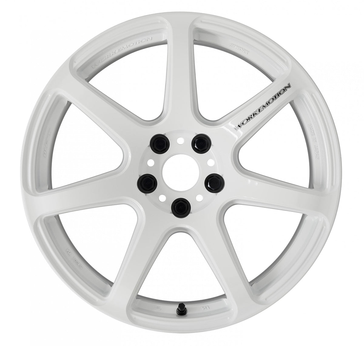 Work Emotion T7R - 19"