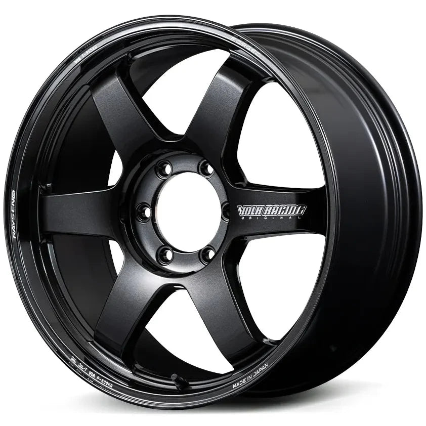 Volk Racing TE37 Ultra Large PCD M-Spec - 20"