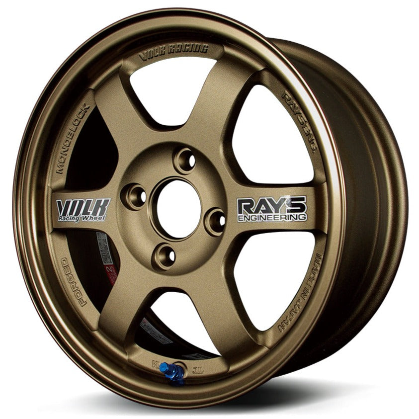 Volk Racing TE37 (OG) - 14"