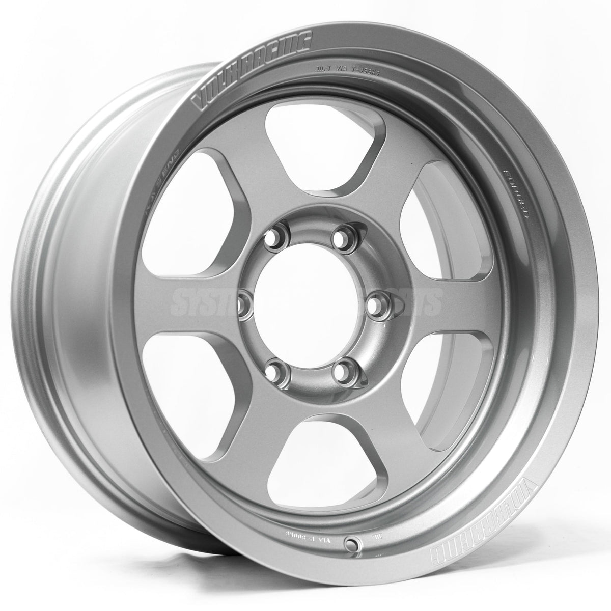 Volk Racing TE37XT M-Spec - 17x8.5 / +15 / 6x139.7 *Set of 4*