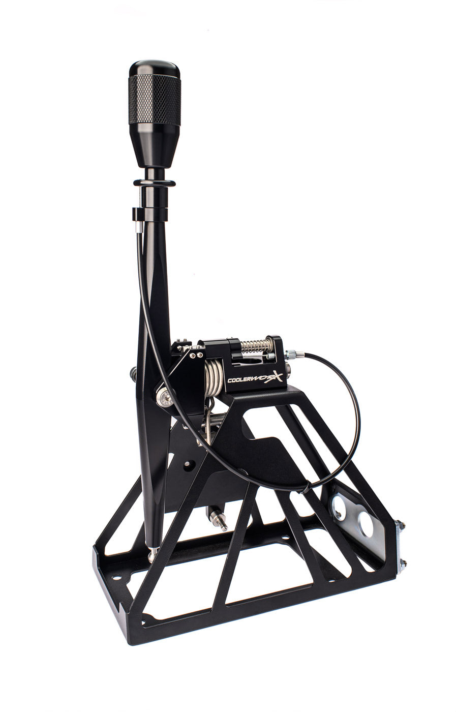Coolerworx Top Mounted V1 Pro Shifter for Skoda Roomster 5J