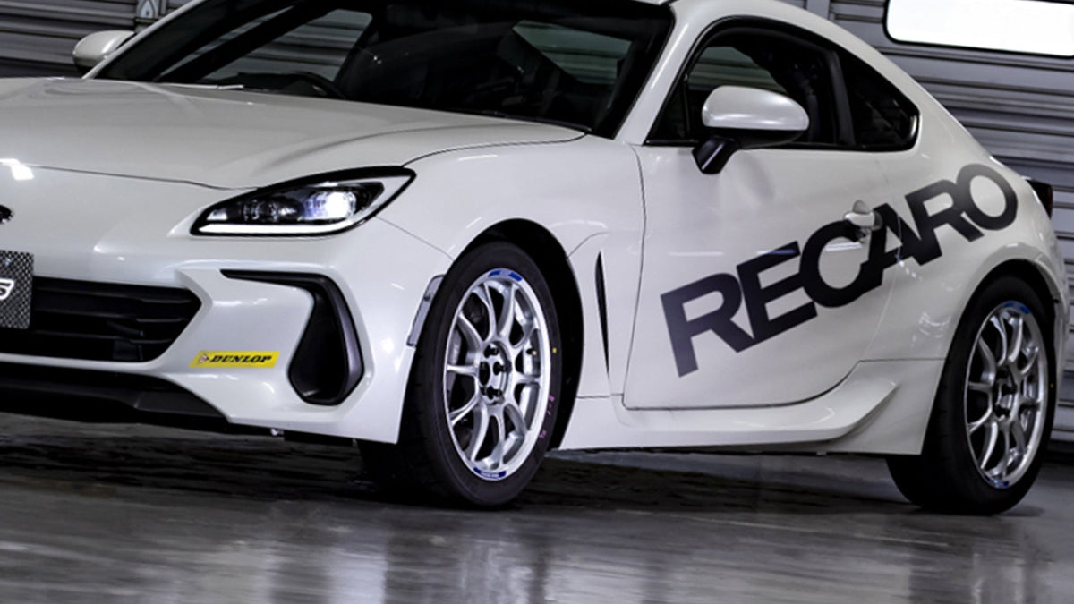 Volk Racing ZE40 Club Racer - 17"