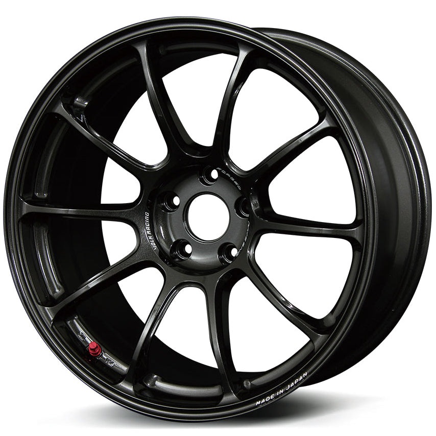 Volk Racing ZE40 - 17x7.5 / +48 / 5x114.3 *Set of 4*