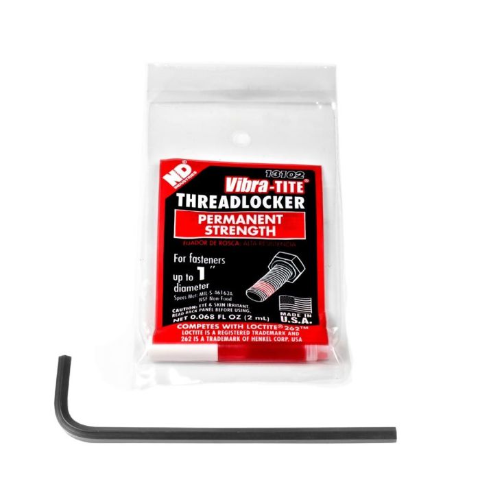 Apex Stud Install Kit