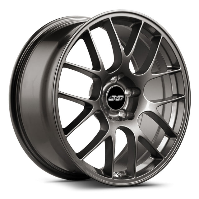 Apex EC-7 Anthracite Wheel