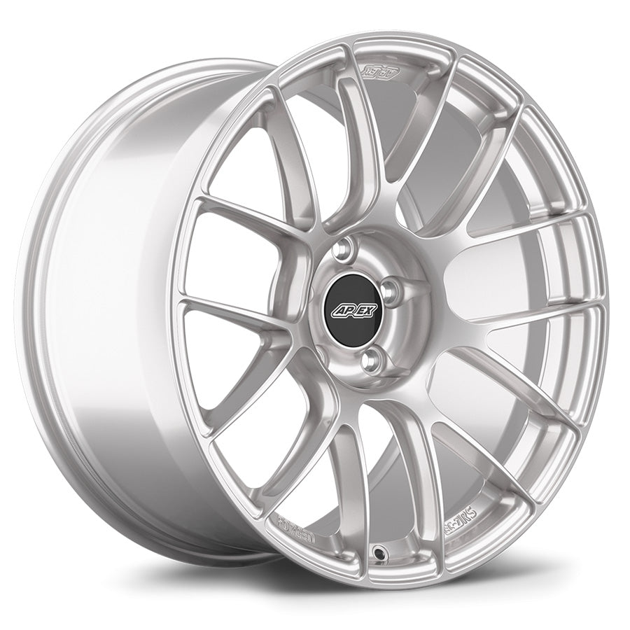 Apex EC-7RS Satin Bronze Wheel